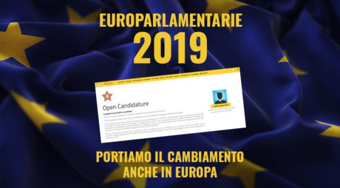 Europalamentarie 2019. Risultati Regione Umbria.